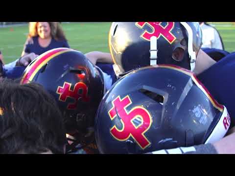 Pope John High School - Pope John Paul II Catholic High School - Football Hype Video
