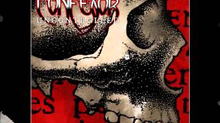 CONFESSOR - Collapse Into Despair