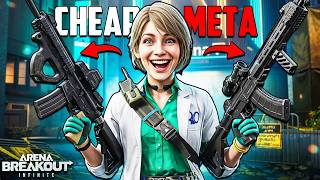 How To Make The Meta Cheaper in Arena Breakout Infinite