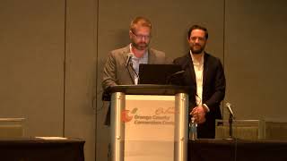 BEST PAPER NOMINEE SESSION 2