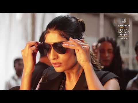 #AIFWSS18 ARCHANA RAO,