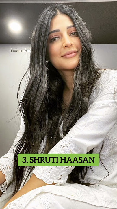 5 Artis India Tercantik 2021 #artis #india #bollywood