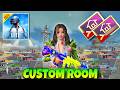PUBG LITE CUSTOM ROOM LIVE 😱 | PUBG LITE LIVE FMG GAMING