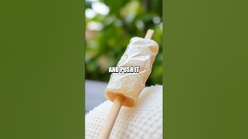 Skewer Through Balloon Experiment