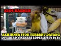 AKHIRNYA DATENG JUGA!!! HARGA KENARI TERBARU 2024 DIKIOS KASMIN PASAR BURUNG PRAMUKA HARI INI