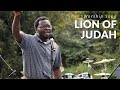 "Lion of Judah" (Worship Song)