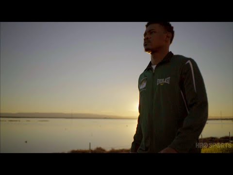 My Fight: Daniel Jacobs (HBO Boxing)