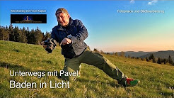 Baden in Licht: Sonnenuntergänge gekonnt einfangen
