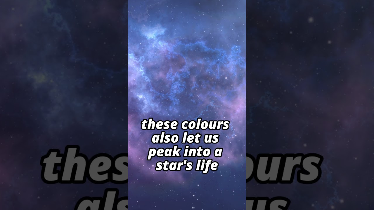 Experience a kaleidoscope of beauty in Colorful Cosmos! #spaceexploration #spacesciencechannel