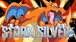 Can I Beat Pokémon Storm Silver In One Attempt?