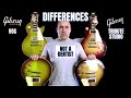 Gibson custom les paul historic resissue vos vs gibson usa les paul tribute studio what are the diff