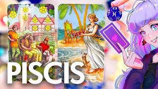 Piscis SE TE SALDRÁ EL PECHO!! MUCHO Y MÁS SE TE HACE POSIBLE!! LA MUERTE DESTRABÓ LO QUE NO VISTE!!