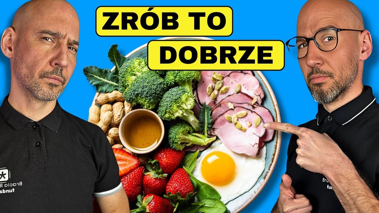 Kto NIE może być na diecie keto? Sprawdź zanim zaczniesz!