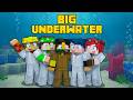 La BIG VANILLA è stata SOMMERSA! - Big Underwater Ep. 1