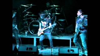 Nadian Live In Darkness We Will Rest In Peace