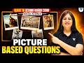 Class 10 Social Science 2nd Board Exam 2026  | Important Picture Based Questions | Final Revision🔥