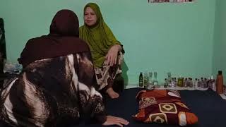 Terapi Pijat Keluhan Sering Nyeri di Dada - Terapi Mama Irjan