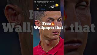 Free wallpaper part 2 (Mbappe)🔥🐐😮‍💨 screenshot 5