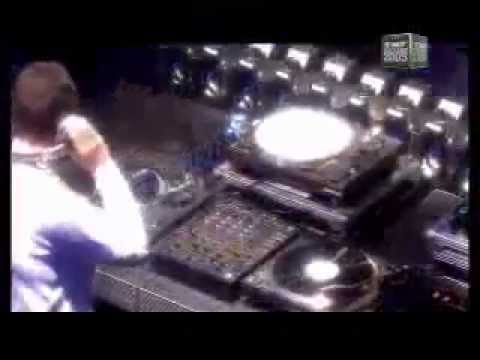 Tiesto con violin Impresionante.3gp