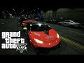 Supercars Playing GTA in REAL LIFE! Los Angeles Edition*