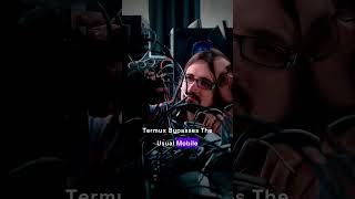 How Termux Runs Linux Tools on Android 📱 #Android #Termux