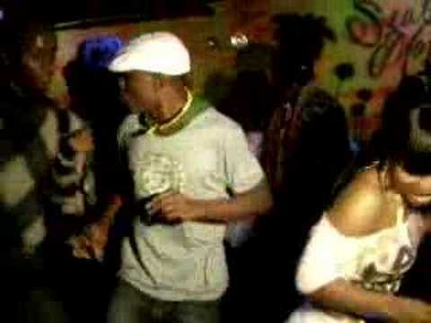Bugsie British fr Ground Zero Dancers Birthday Bash pt14