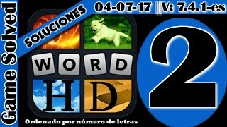 4 Fotos 1 Palabra | Todas las soluciones de 2 letras [1-1086] NUEVO! screenshot 5