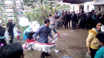 Phong tục tập quán của người nùng