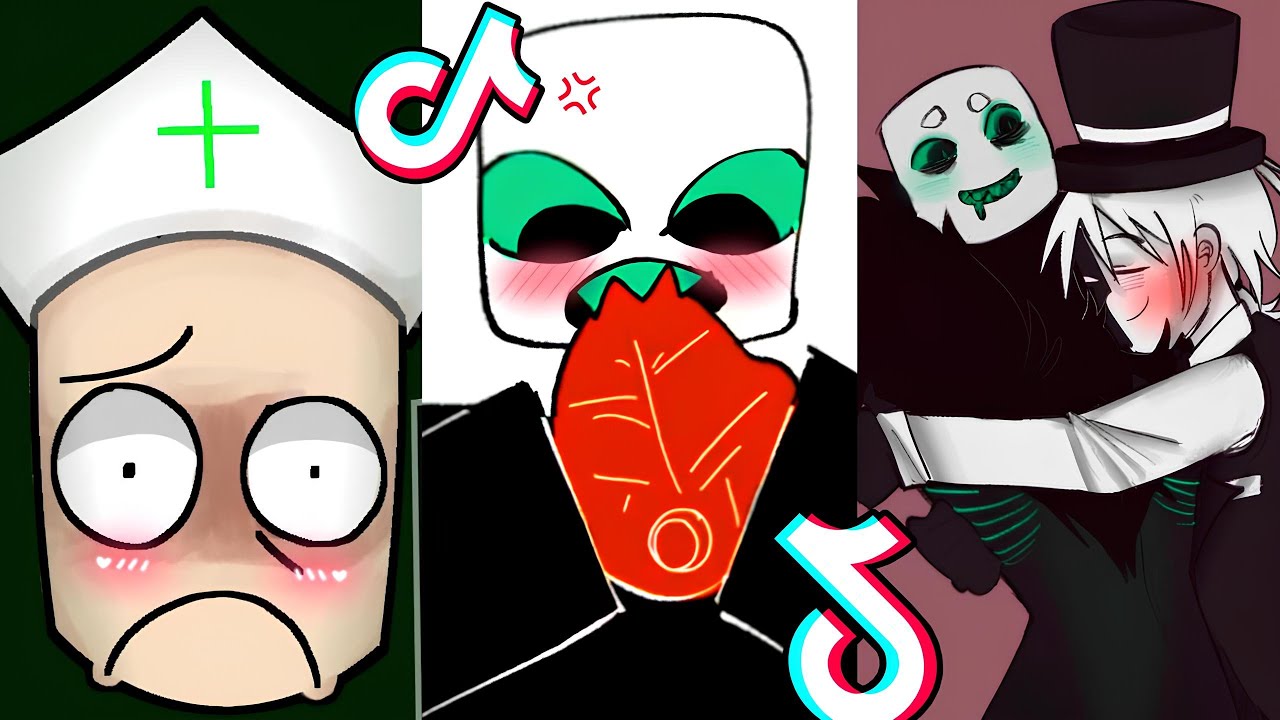Die Of Death 😱 BEST TikTok Compilation #19 - YouTube