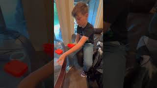 Inflatable Halloween Costumes Not Working