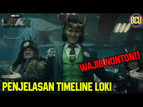 Video: Siapa Loki?