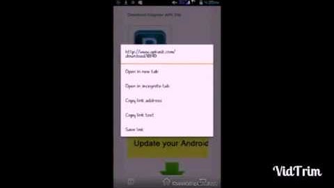 Tutorial: How to root your android using kingroot