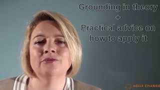 Simple reasons to take a Change Management qualification