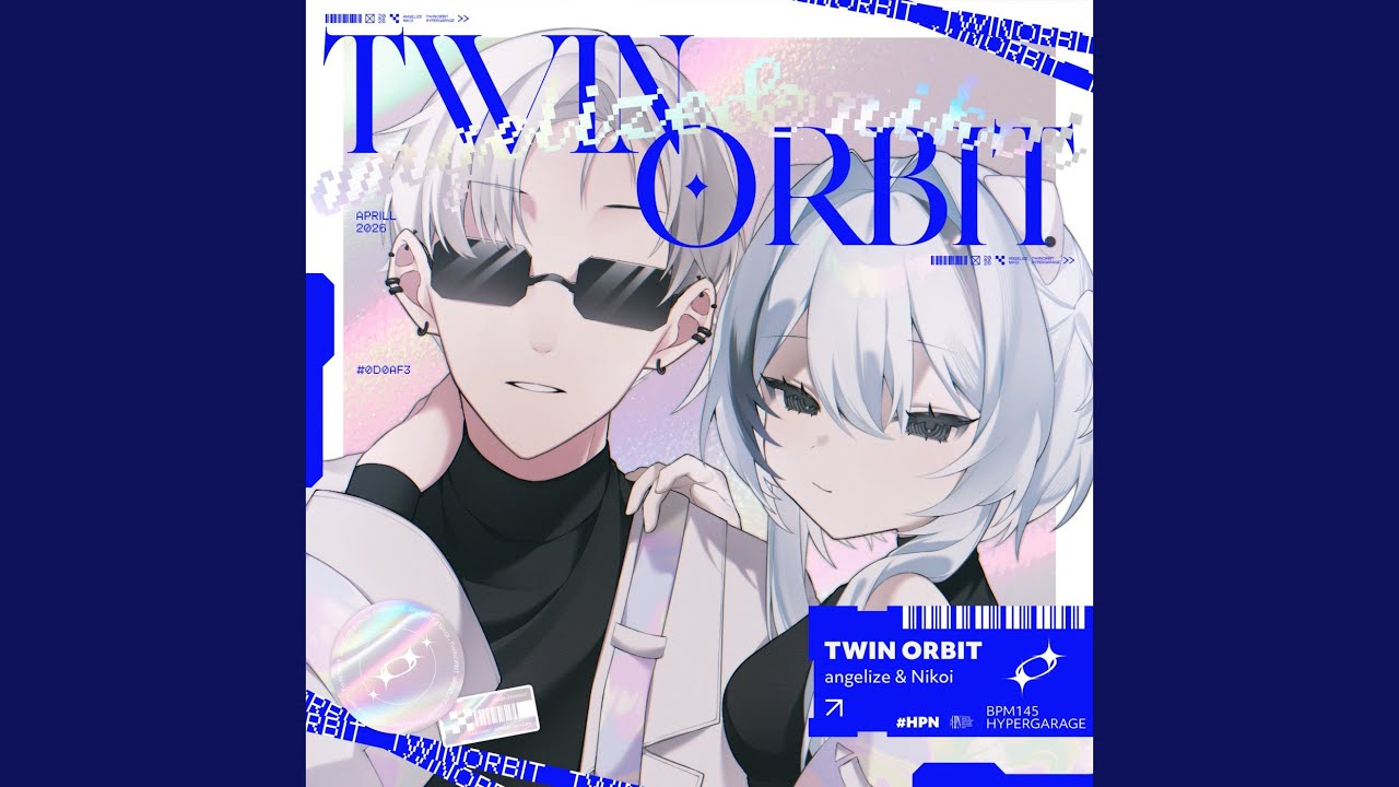 Watch TwinOrbit on YouTube Watch TwinOrbit on YouTube