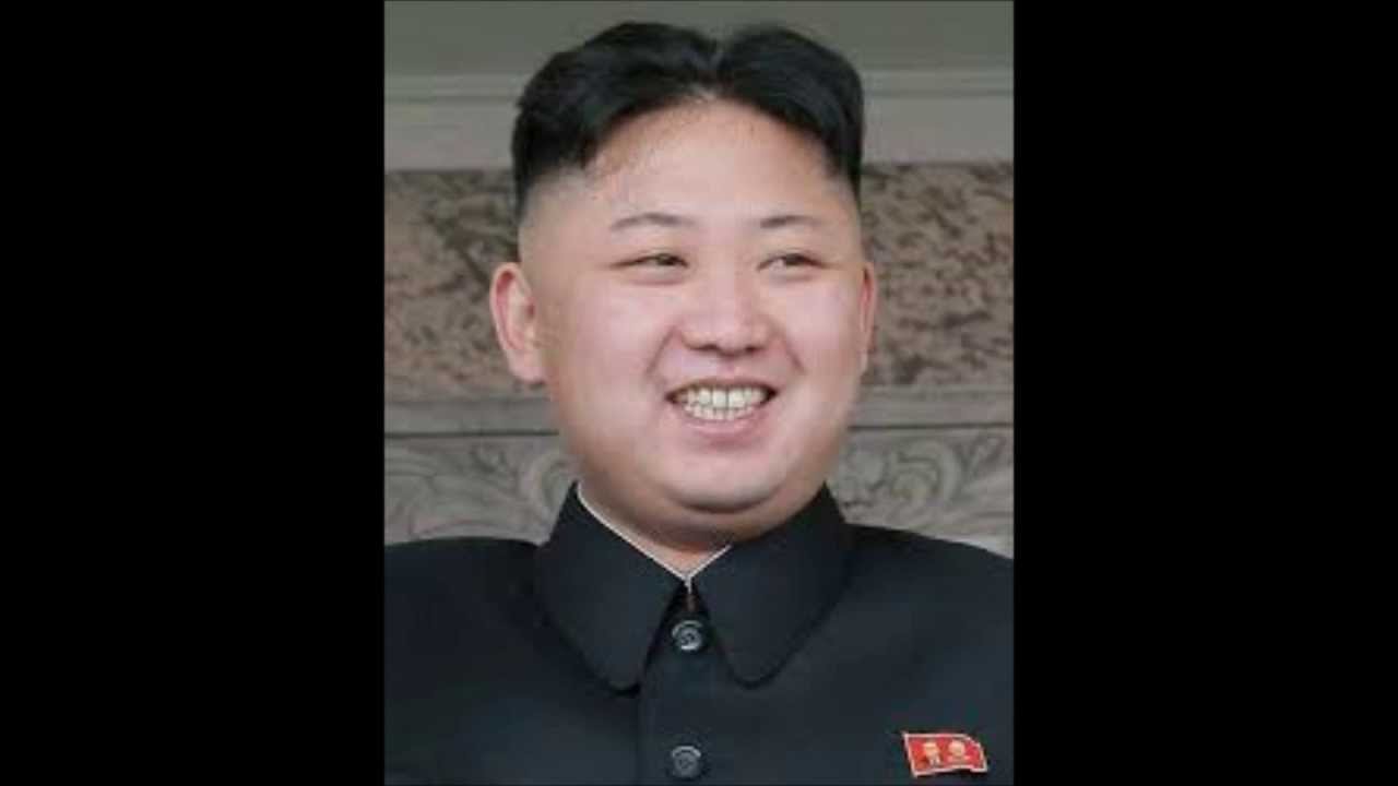 kim jong un gangnam snickers