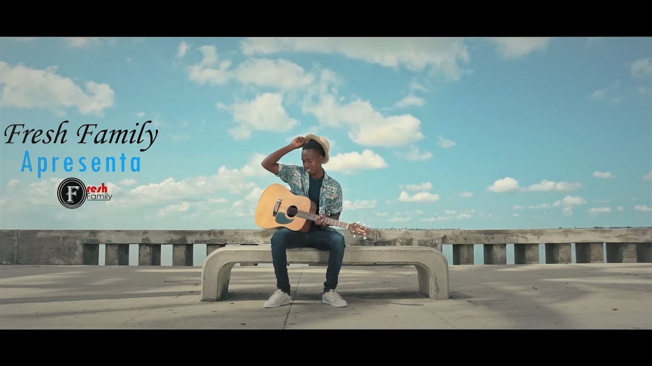 Enoque Salomão - Tchi (Official Video) Melhor Marrabenta de moçambique (2022)