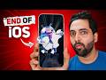 Android 17 Just Killed iOS | Biggest Android Update EVER ! 