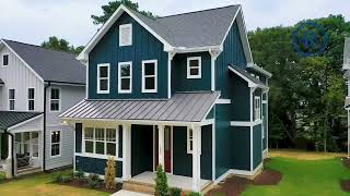 Discover the Best of Raleigh, NC | Luxury Home & Community Tour with Rich Realty Group