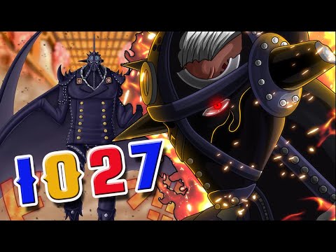 Video Tứ Hoàng Kaido Suy Yếu! Hình Xăm & Sức Mạnh Của KING... - youtube