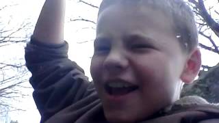 Epic silly string prank rosey revenge on me