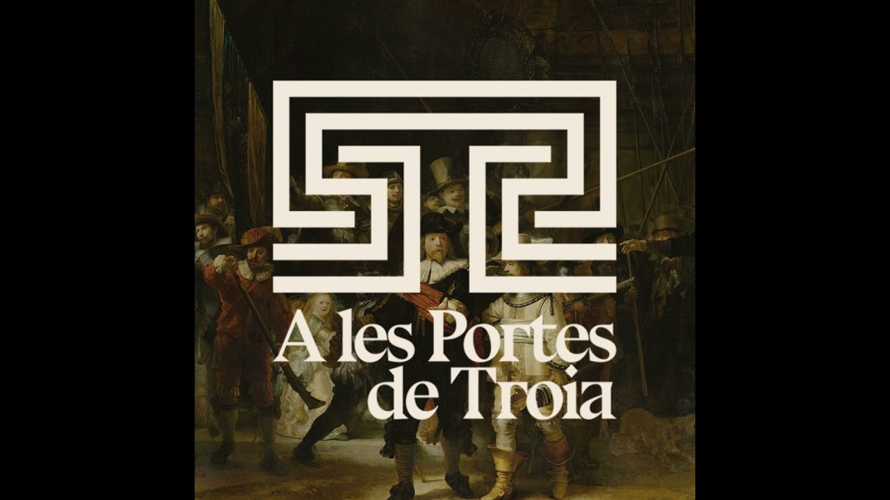548 - Història de la policia