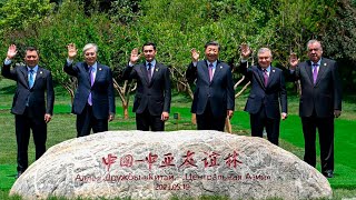 Шавкат Мирзиёев Сиань шаҳрида “Марказий Осиё - Хитой” биринчи саммитида иштирок этди