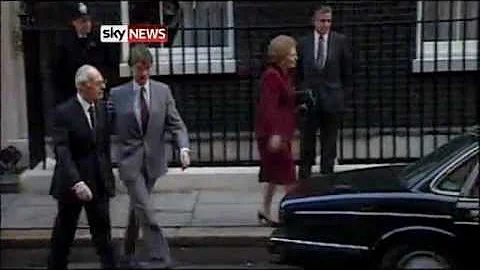 Cosa ha fatto di buono Margaret Thatcher?