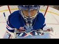 GoPro: On the Ice with Henrik Lundqvist - Episode 3