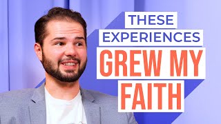 How Joseph Stayed Committed to Christ and His Church @Latter-dayBelievers