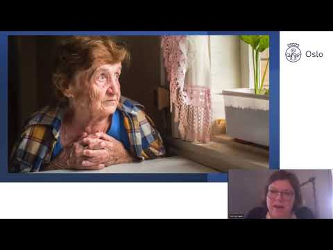 Video: Magesmerter Og Tap Av Matlyst