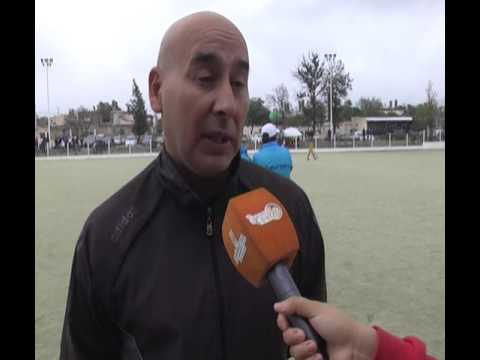 nota hockey 1 canal 7 teletica