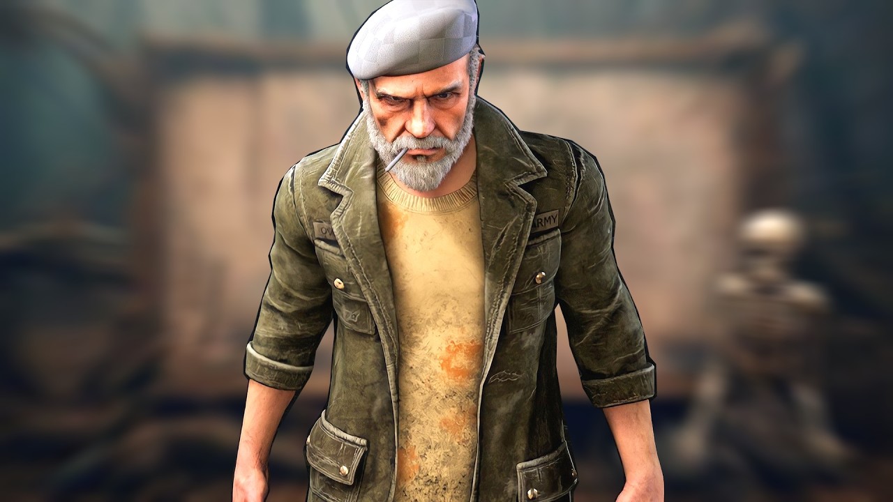 Открытие лобби с моим сообществом из 50 человек | Dead by Daylight