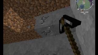 BRAND NEW SERIES! Modded Minecraft (Blightfall): Episode 1