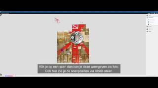 Buros Building Support demo Scene2Go